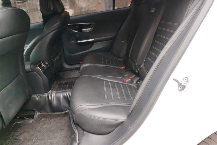 Used Mercedes-Benz C-Class 2022 C 200 L Sport Edition