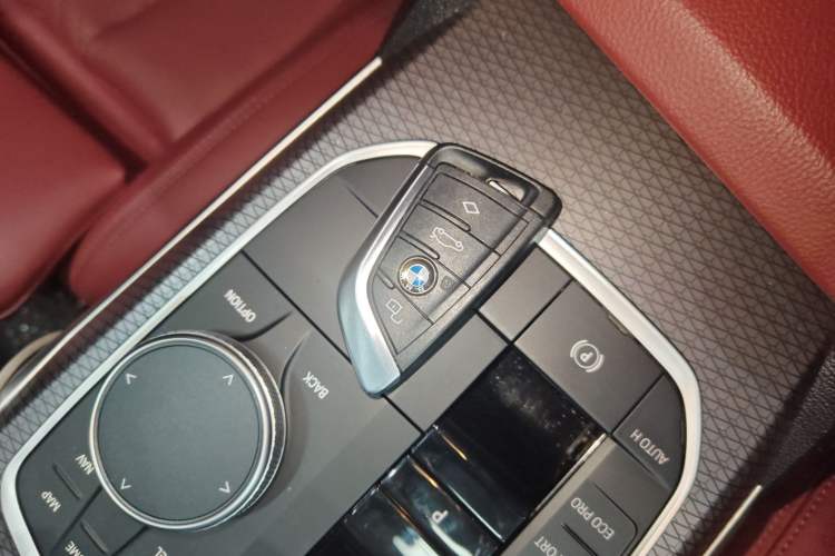 Used BMW i3 2024 eDrive 40 L Midnight Sports Package