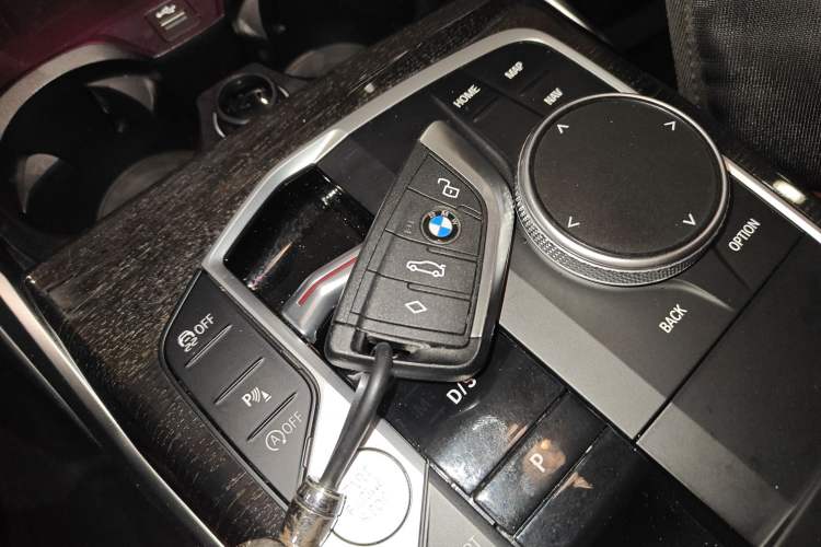 Used BMW 3 Series 2024 325Li M Sport Package
