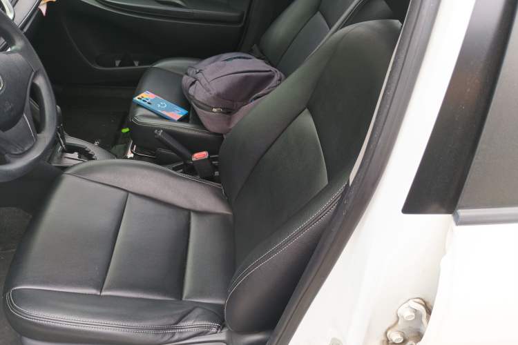 Used Toyota Vios FS 2017 1.5L CVT Fengchi Edition
