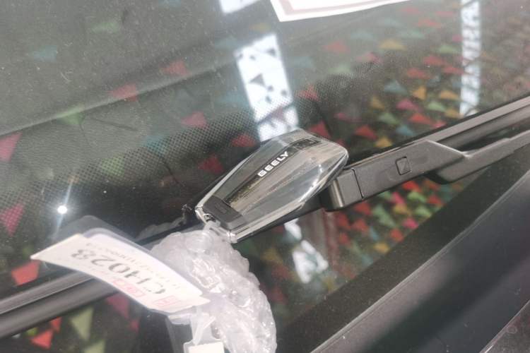 Used Geely Auto Preface 2026 Model Oriental Yao 1.5TD Kunlun Edition
