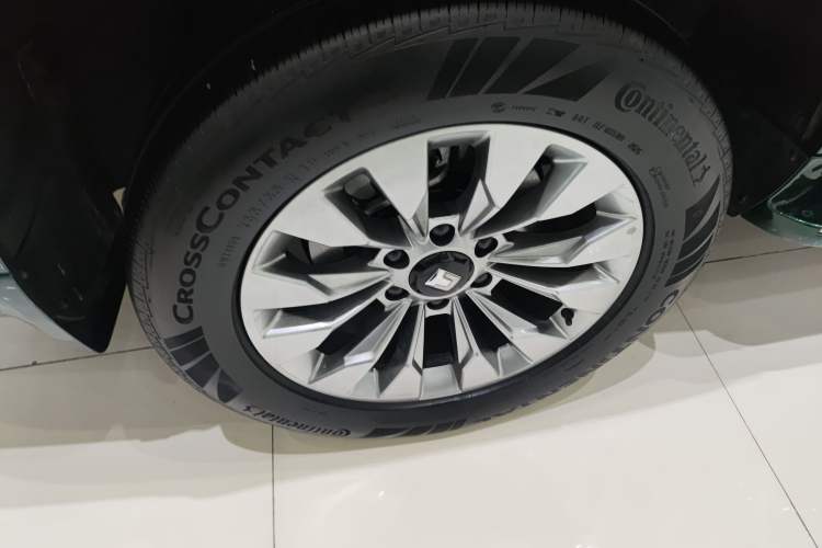 Used Tank 500 New Energy 2026 Model—Hi4-Z Smart Enjoyment Version