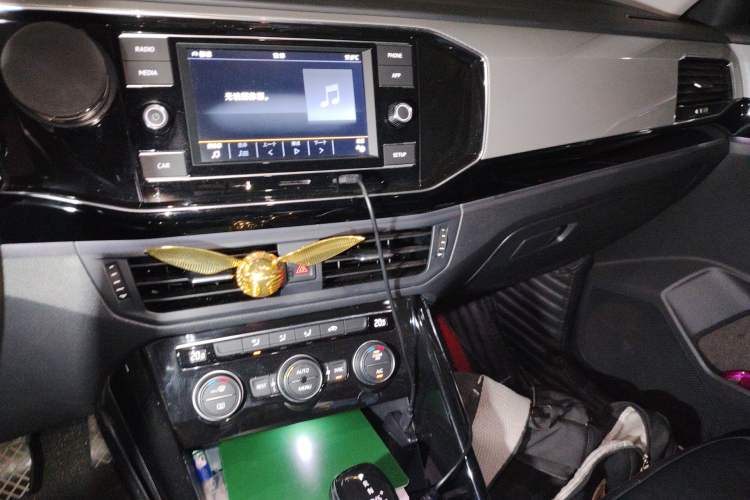 Used Volkswagen Tayron 2019 330TSI Four-Wheel Drive Luxury Version China V Standard
