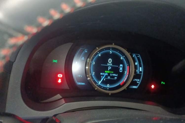 Used Lexus IS 2013 250 F SPORT
