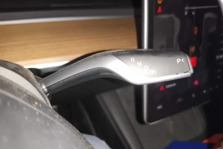 Used Tesla Model 3 2022 Rear-Wheel-Drive Version
