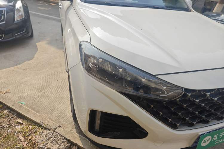 Used Hyundai ix35 2021 2.0L Automatic 2WD GLS Leading Edition