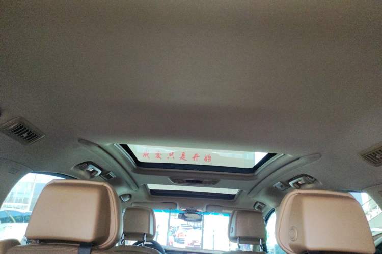 Used Buick GL8 2018 ES 28T Flagship Model China VI Standard