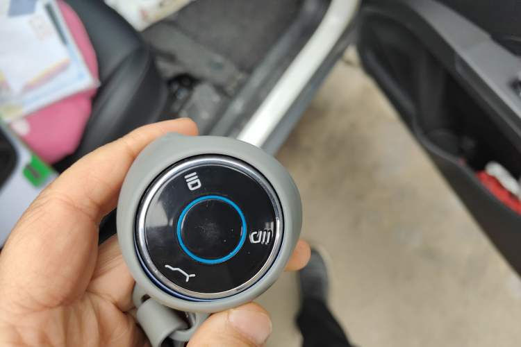 Used NETA N01 2020 Revised Version 430V