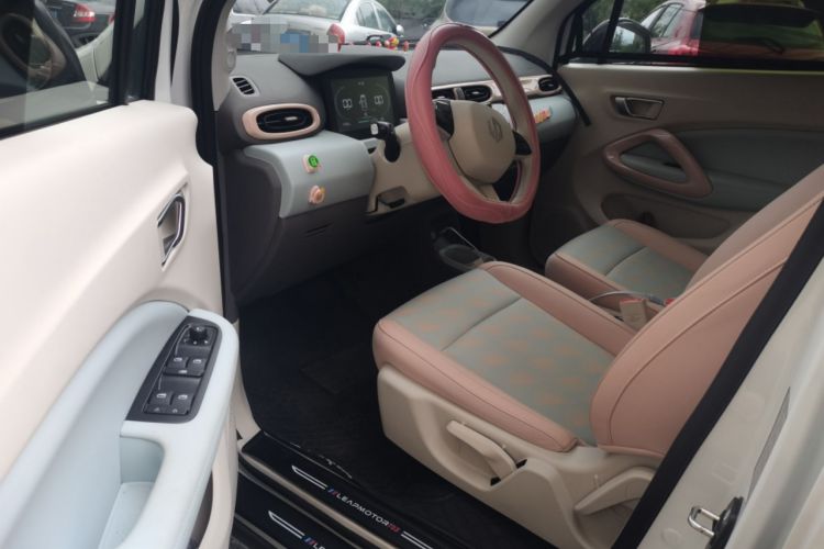 Used Leapmotor T03 2025 310 Comfort Edition