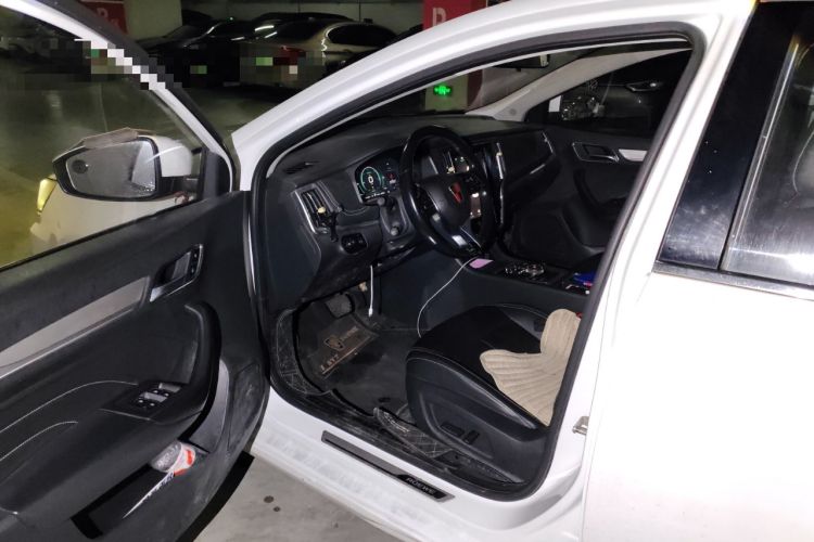 Used Roewe i6 New Energy 2017 45T Hybrid Connect & Smart Enjoyment Edition