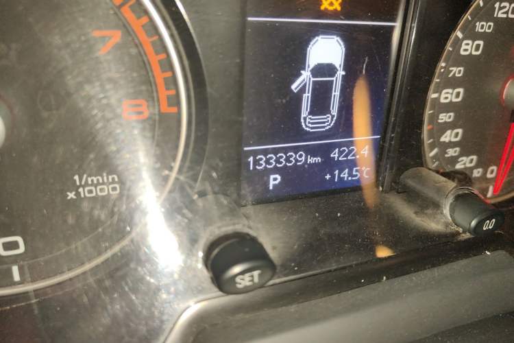 Used Audi Q5 2016 40 TFSI Technology Edition
