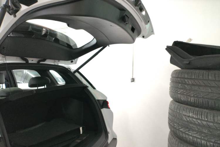 Used BYD Song Pro New Energy 2025 Second-Generation Intelligent Driving Version DM-i 115KM Superior Trim