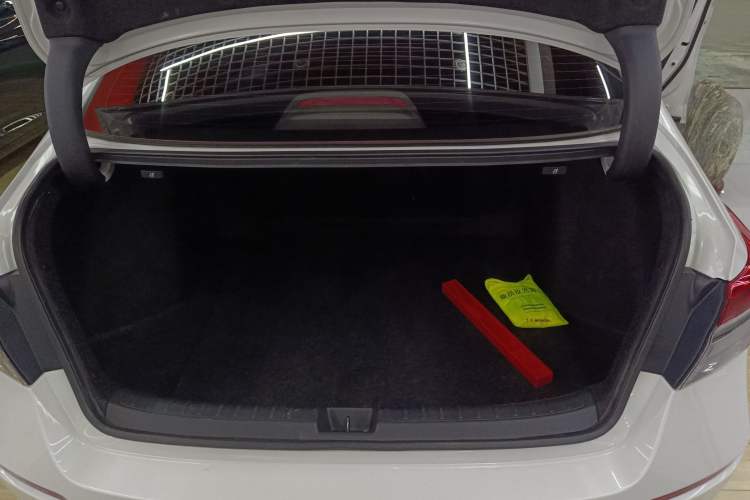 Used Honda Civic 2022 180TURBO CVT Shangqing Edition