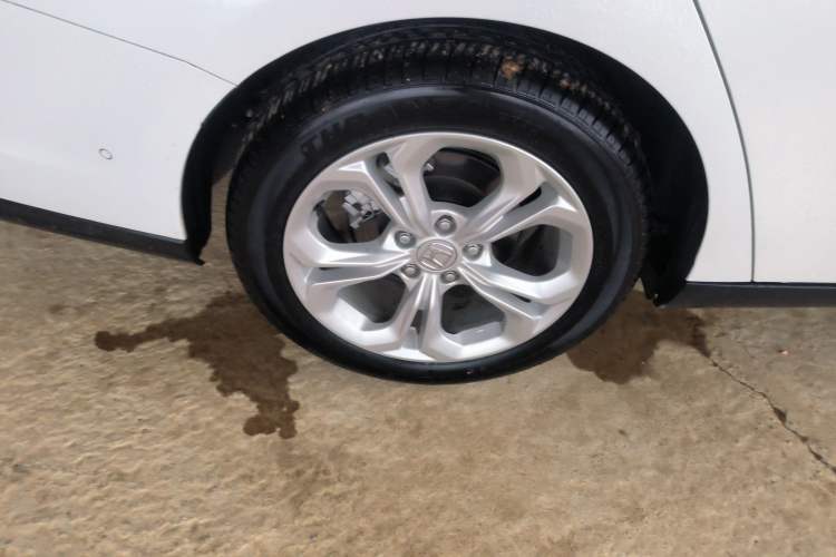 Used Honda Accord 2023 260TURBO Smart Enjoyment Version