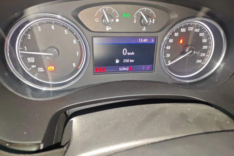 Used Buick LaCrosse 2022 652T Luxury Version