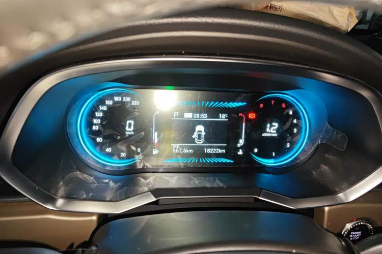 Used JETOUR X70 2024 1.5T DCT Glory PRO 7-Seater