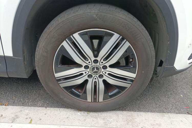 Used Mercedes-Benz EQA 2022 EQA 260 Right Front Wheel Hub