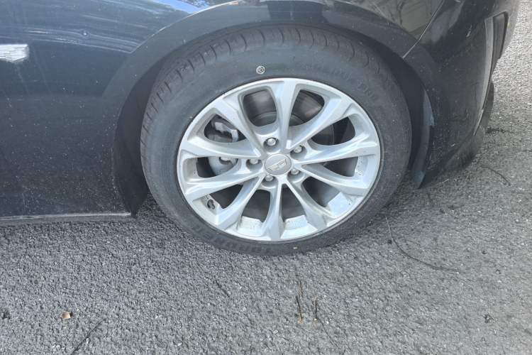 Used Cadillac CT5 2021 28T Luxury Model
