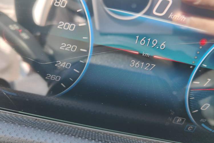 Used Mercedes-Benz A-Class 2019 A 200 L