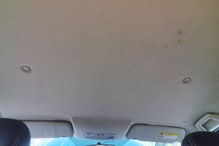 Used Dongfeng Fengon S560 2018 1.8L CVT Elite Model 7 Seats