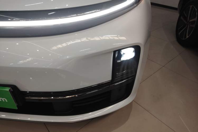 Used Li Auto L7 2024 Pro Model