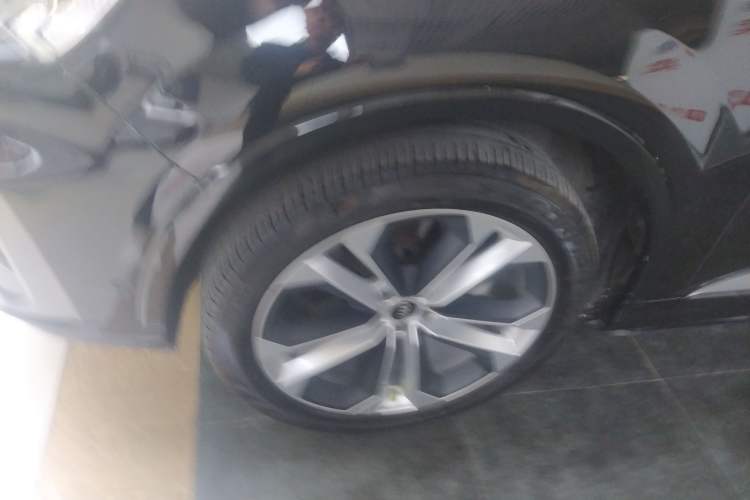 Used Audi Q7 2021 55 TFSI quattro S line Prestige Edition
