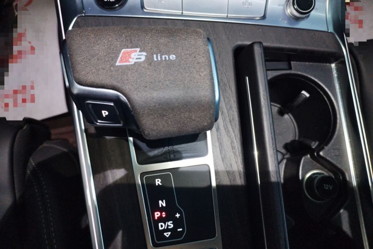 Used Audi A6L 2023 Revised 45 TFSI quattro Prestige Elegant Edition