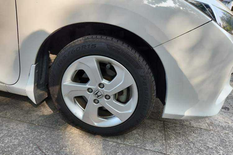 Used Honda City 2017 1.5L CVT Elite Edition