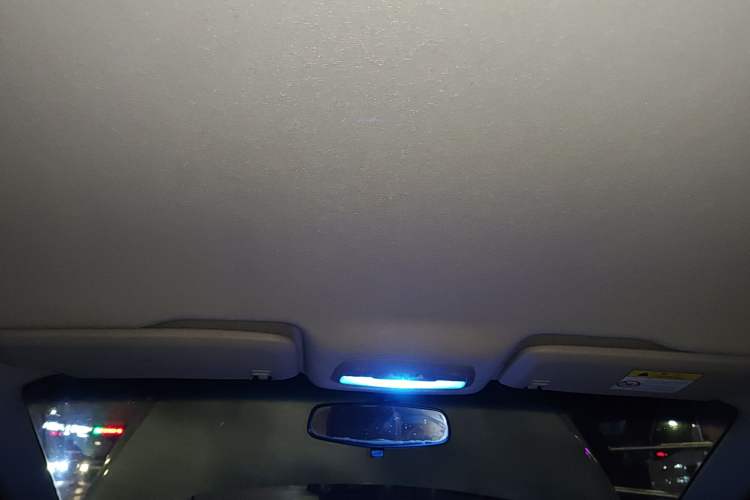 Used Chevrolet Cavalier 2016 1.5L Automatic Enjoyment Edition