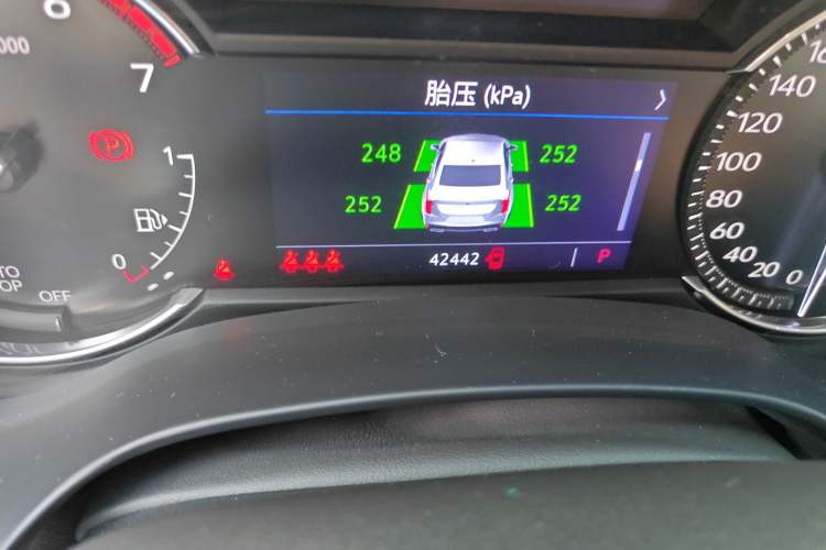 Used Cadillac CT4 2022 28T Luxury Edition