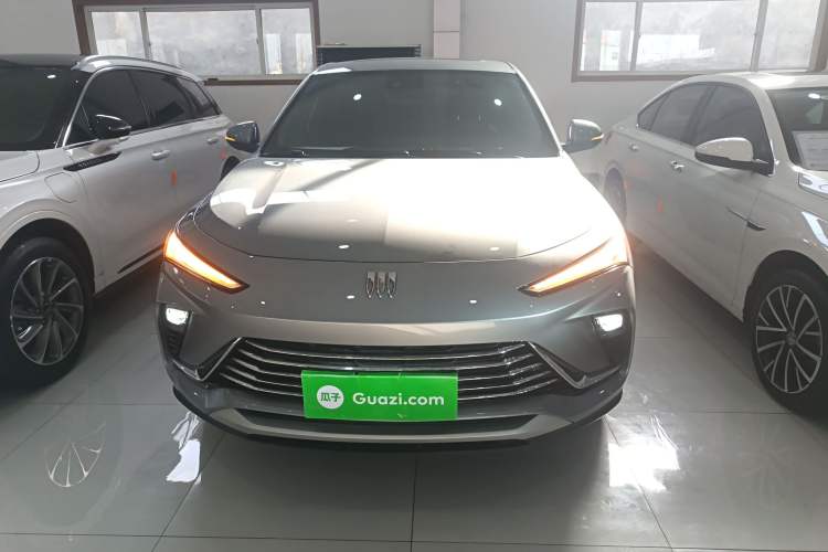 Used Buick Envista 2022 1.5T Smart Edition