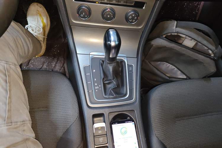 Used Volkswagen Golf 2015 1.4TSI Automatic Comfort Model