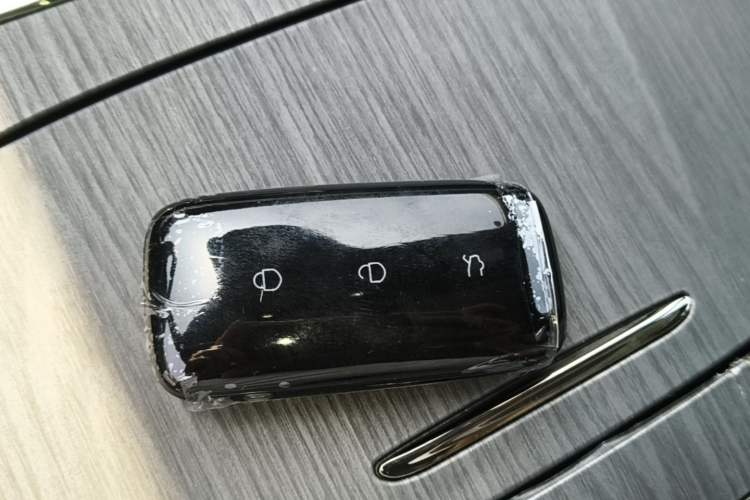 Used Geely Galaxy E8 2025 700 km Long-Range Intelligent Driving Version