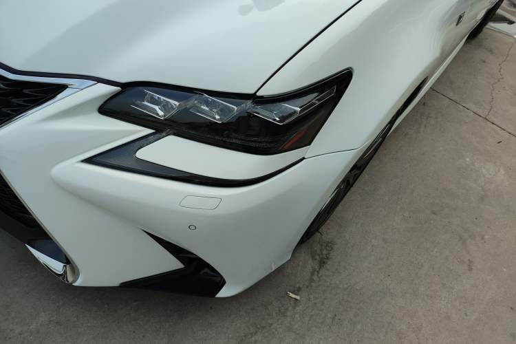 Used Lexus GS 2017 300 F SPORT