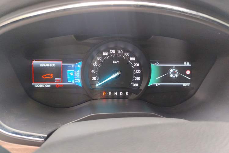 Used Ford Taurus 2015 EcoBoost 245 Fashion Edition
