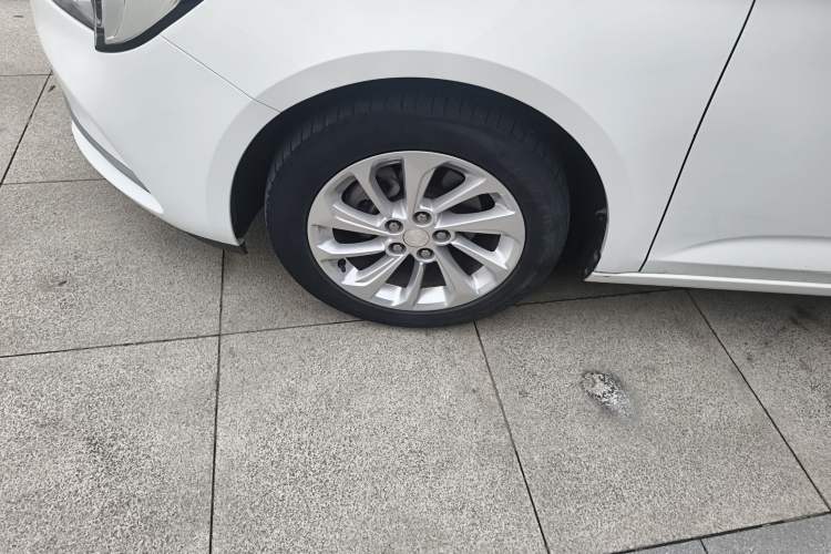 Used Buick Verano 2020 15T Automatic Trend Edition