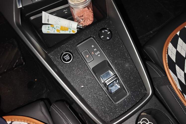 Used Audi A3 2021 A3L Limousine 35 TFSI Fashion Sport Model