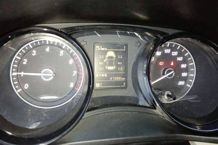 Used Wuling Hongguang PLUS 2019 1.5T Manual Luxury 7-Seater
