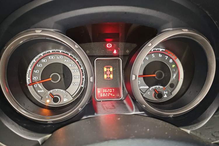 Used Mitsubishi Pajero 2018 V97 3.8L 5-Door GLS Sunroof – Middle East