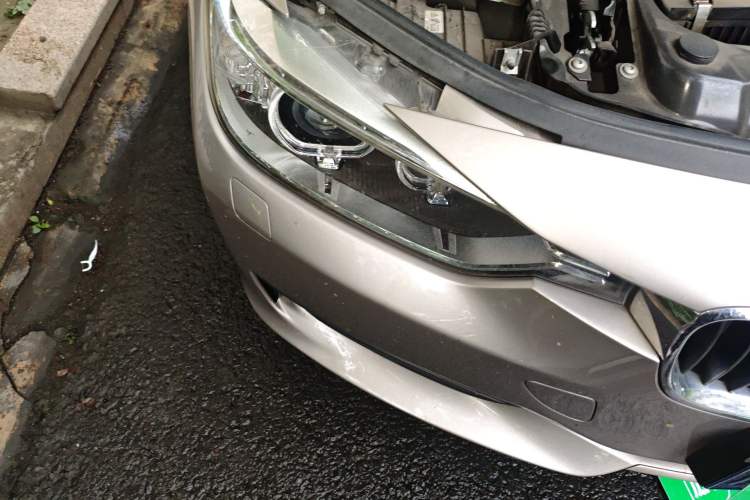 Used BMW 3 Series 2014 320i Sport Edition