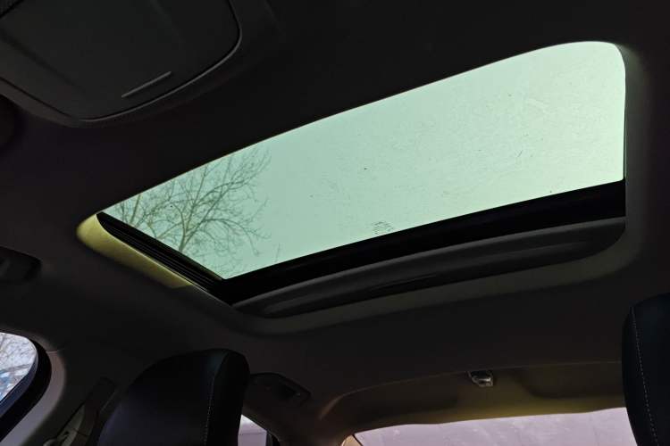 Used Ford Mondeo 2018 EcoBoost 200 Smart Control Fashion Model China V Standard