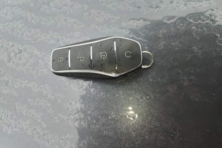 Used BYD Seal 06GT 2025 Intelligent Driving Version 605 Heatwave Edition