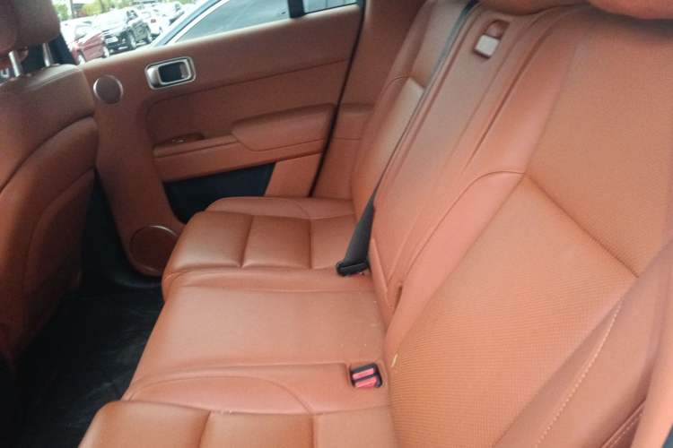 Used Li Auto L7 2023 Air model