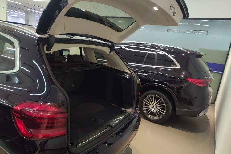 Used BMW X3 2021 xDrive28i M Sport Package