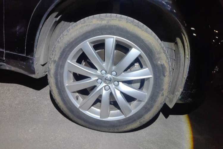 Used Volvo XC90 2018 T6 Zhiyi Edition 7-Seater