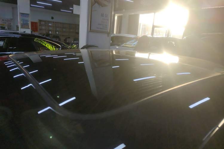 Used Jetta VA7 2025 1.4T First-Come First-Served Edition
