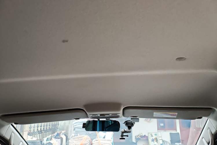 Used JAC Refine M3 2022 PLUS 1.5T 7-Seater Standard Model