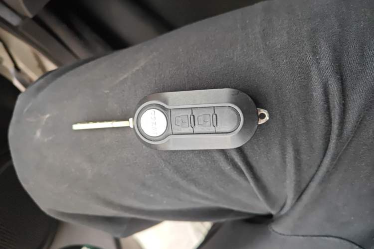 Used Iveco Eurocargo 