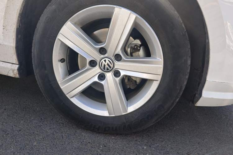 Used Volkswagen Lamando 2021 230TSI DSG Fashion Edition