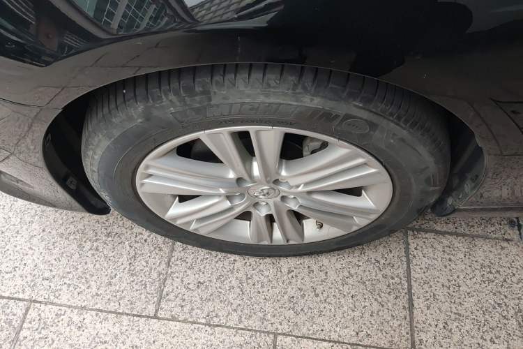 Used Toyota Reiz 2013 2.5S Elite Edition